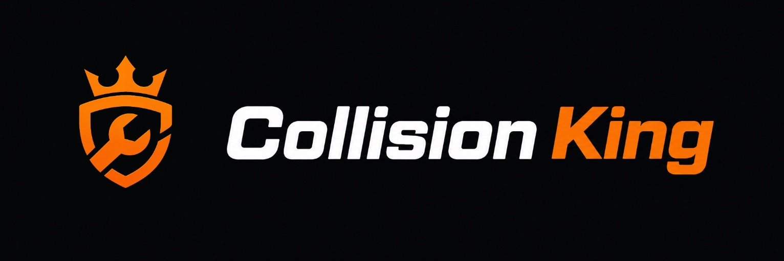 Collision King Logo